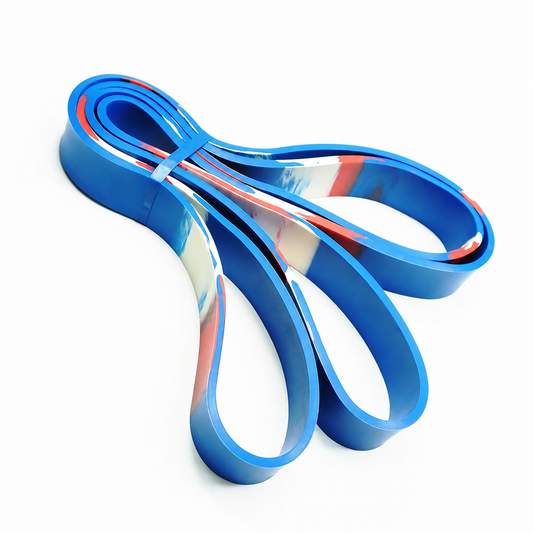NeverAssist™ – Pull-Up Progression Band