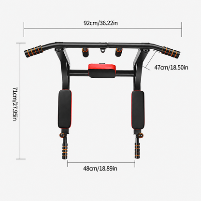 Sistema de Entrenamiento 360 NeverStation™