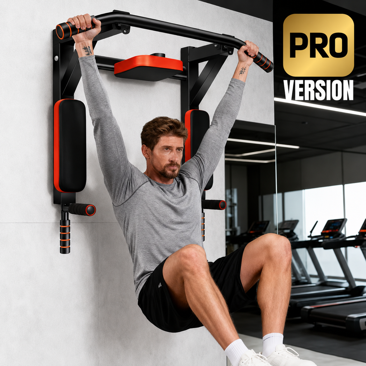 Sistema de Entrenamiento 360 NeverStation™