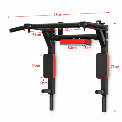 NeverStation™ Training System 360