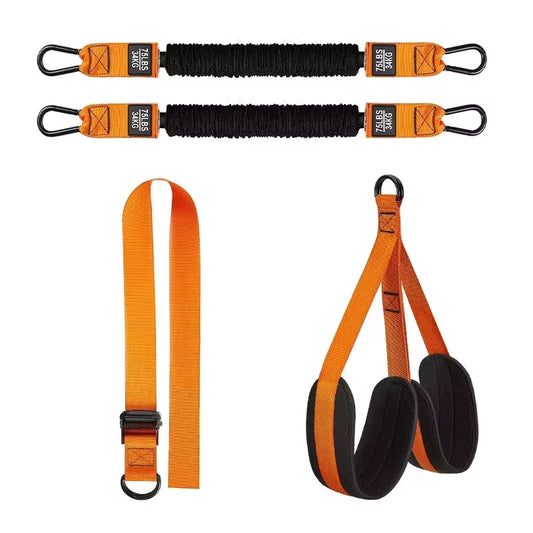 Pull Up Assistance Bands Set 150LB